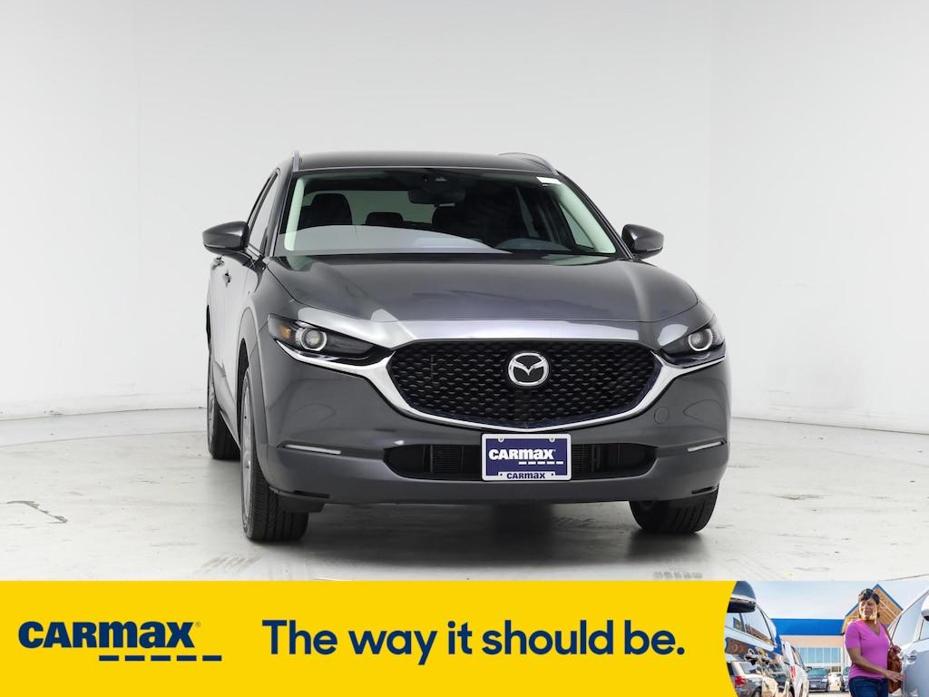 used 2022 Mazda CX-30 car, priced at $23,998