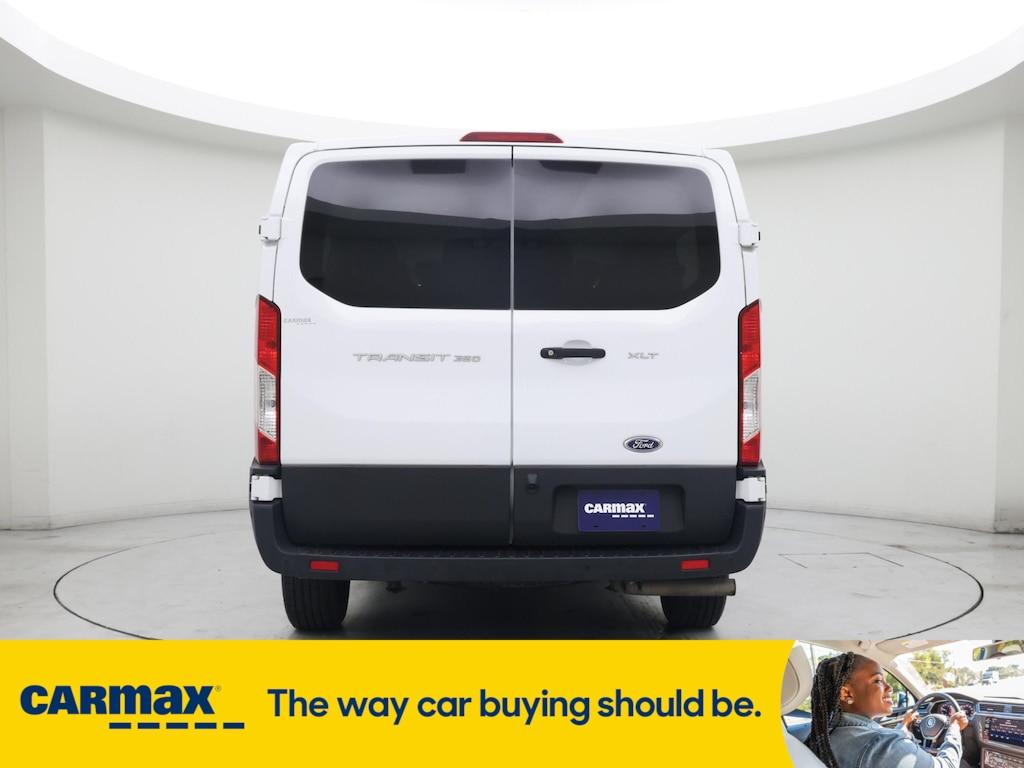 used 2022 Ford Transit-350 car, priced at $41,998