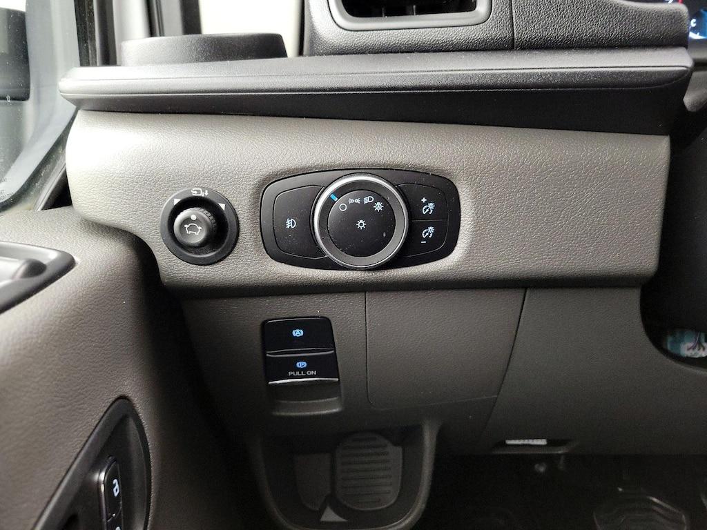 used 2022 Ford Transit-350 car, priced at $41,998