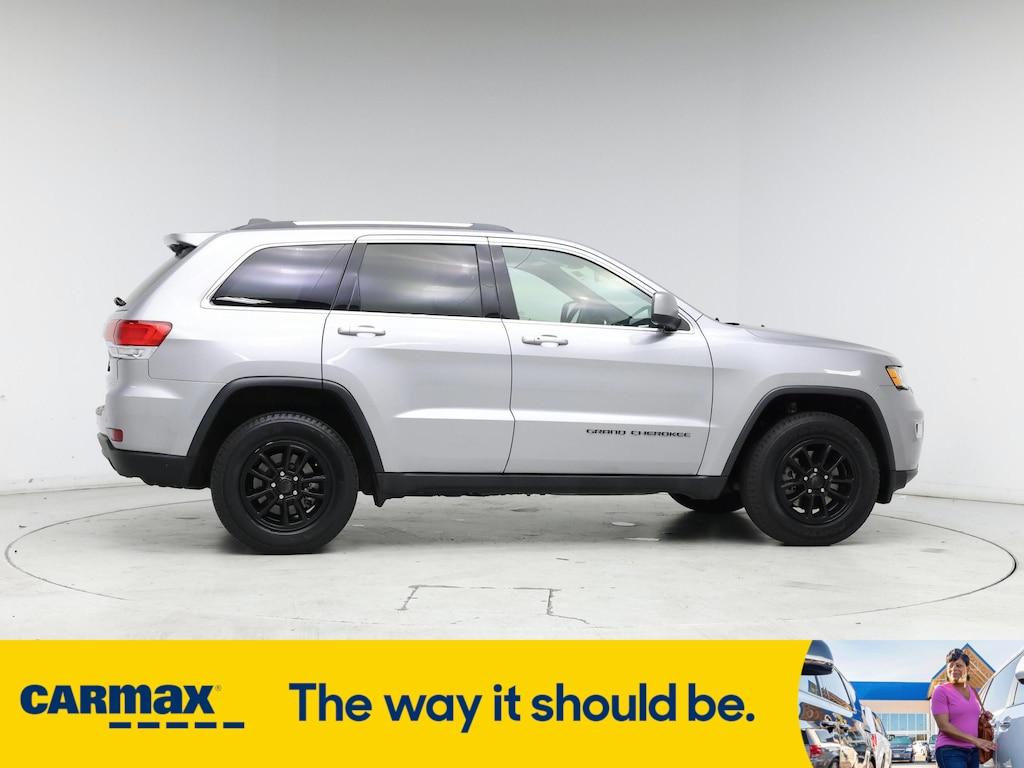 used 2019 Jeep Grand Cherokee car, priced at $21,998