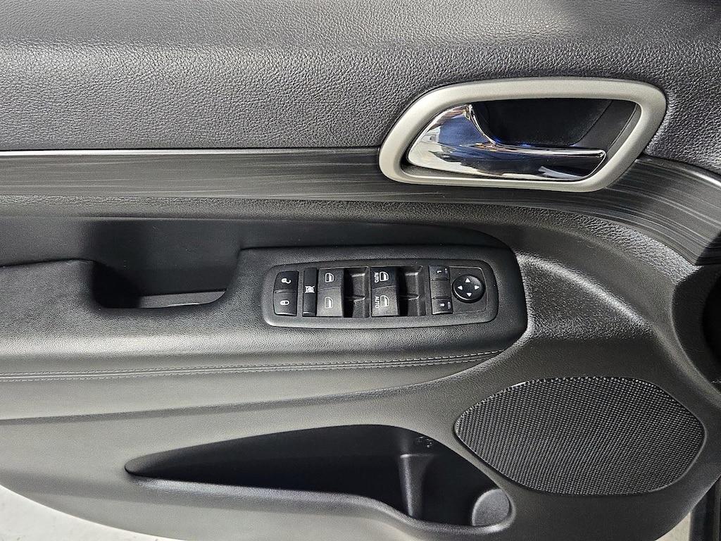 used 2019 Jeep Grand Cherokee car, priced at $21,998