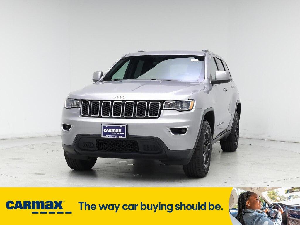 used 2019 Jeep Grand Cherokee car, priced at $21,998
