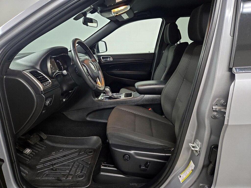 used 2019 Jeep Grand Cherokee car, priced at $21,998