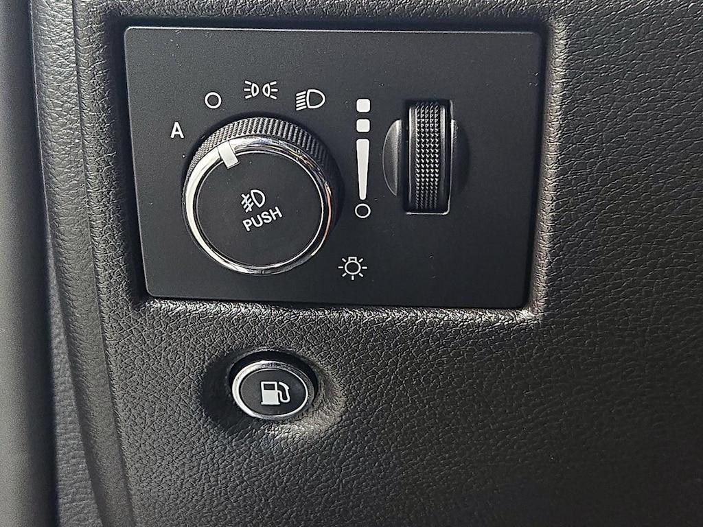 used 2019 Jeep Grand Cherokee car, priced at $21,998