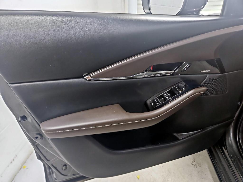 used 2021 Mazda CX-30 car, priced at $22,998