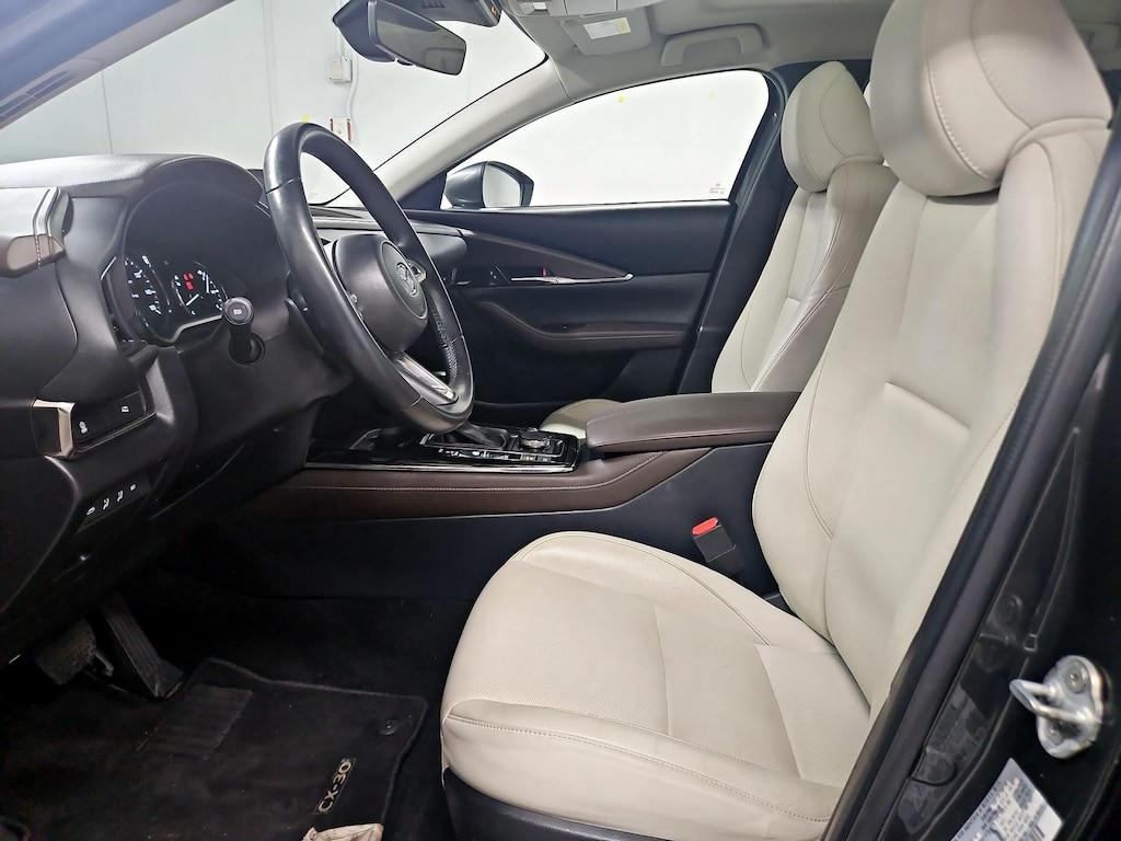 used 2021 Mazda CX-30 car, priced at $22,998