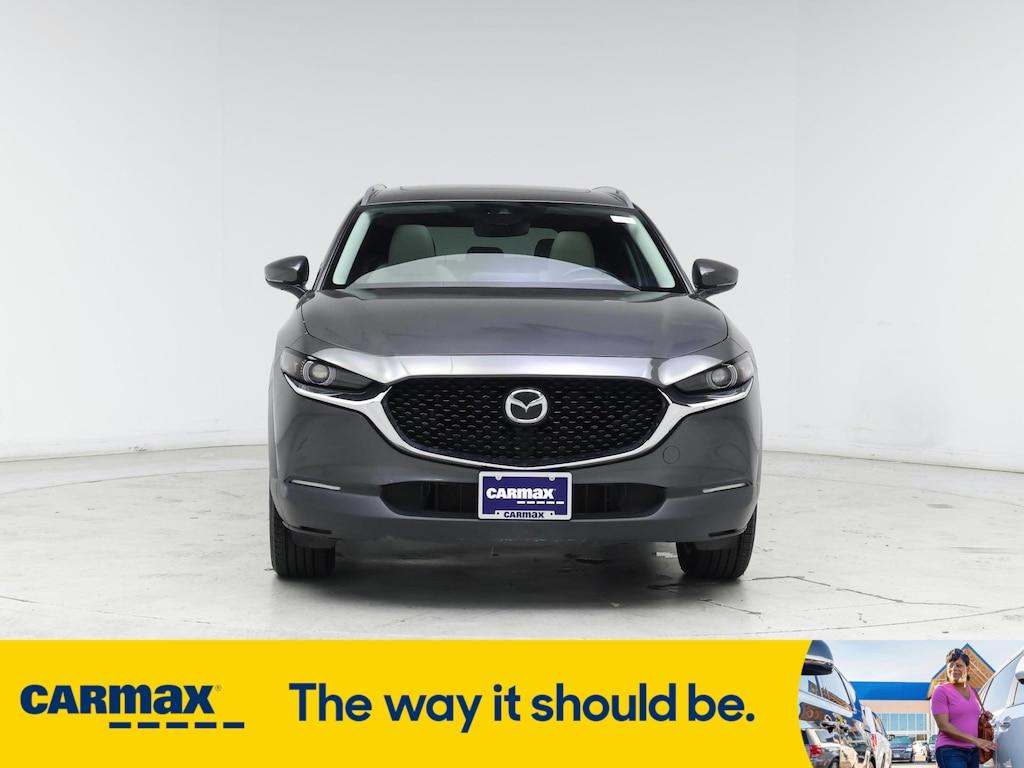used 2021 Mazda CX-30 car, priced at $22,998