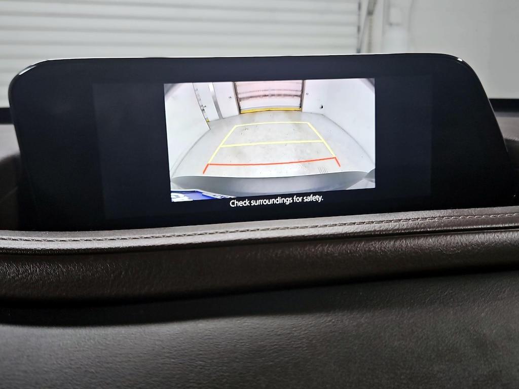 used 2021 Mazda CX-30 car, priced at $22,998