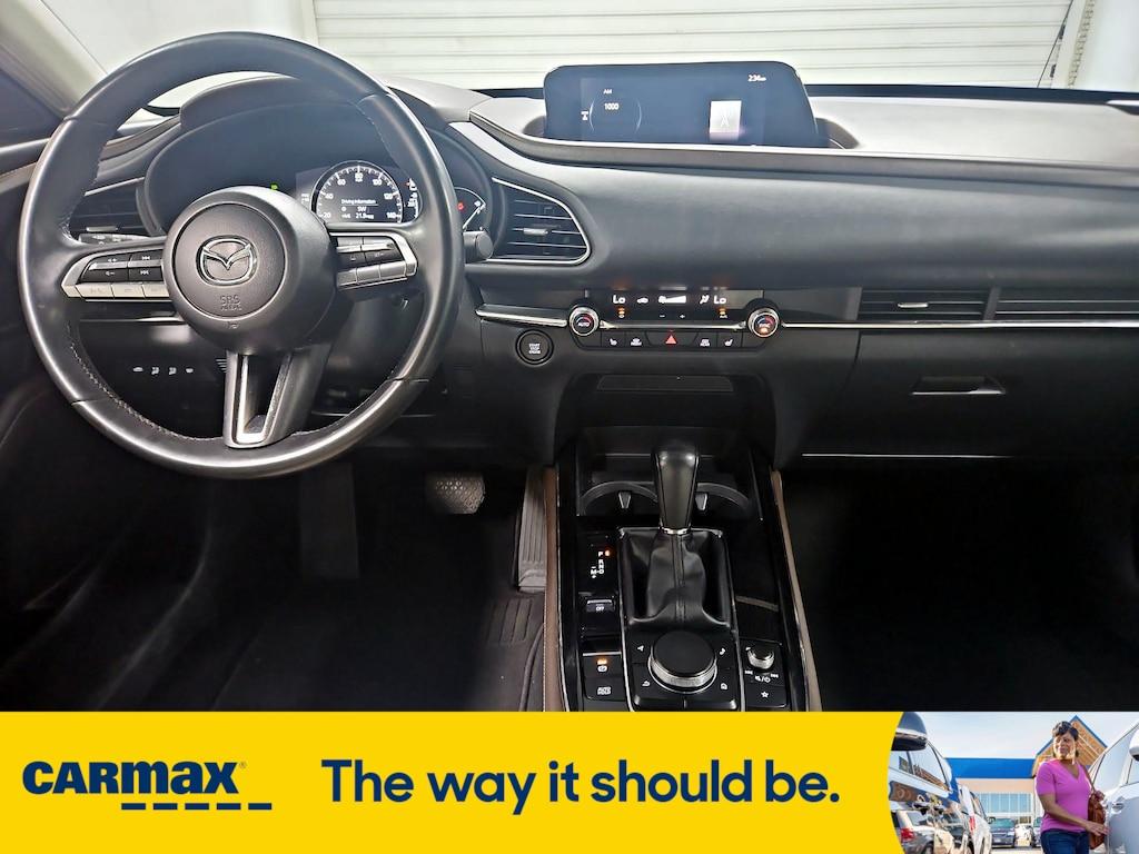 used 2021 Mazda CX-30 car, priced at $22,998
