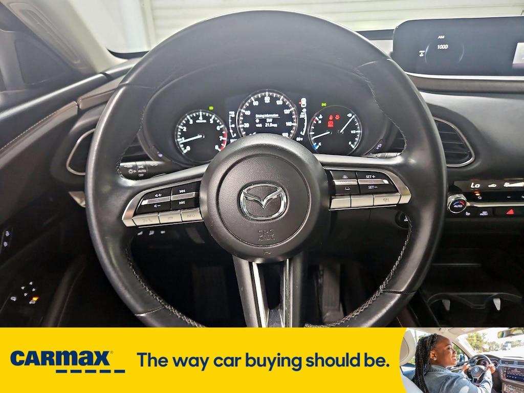 used 2021 Mazda CX-30 car, priced at $22,998