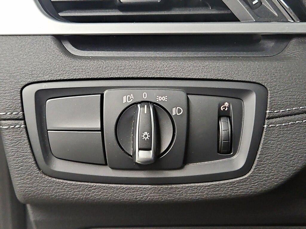 used 2021 BMW X1 car, priced at $27,998
