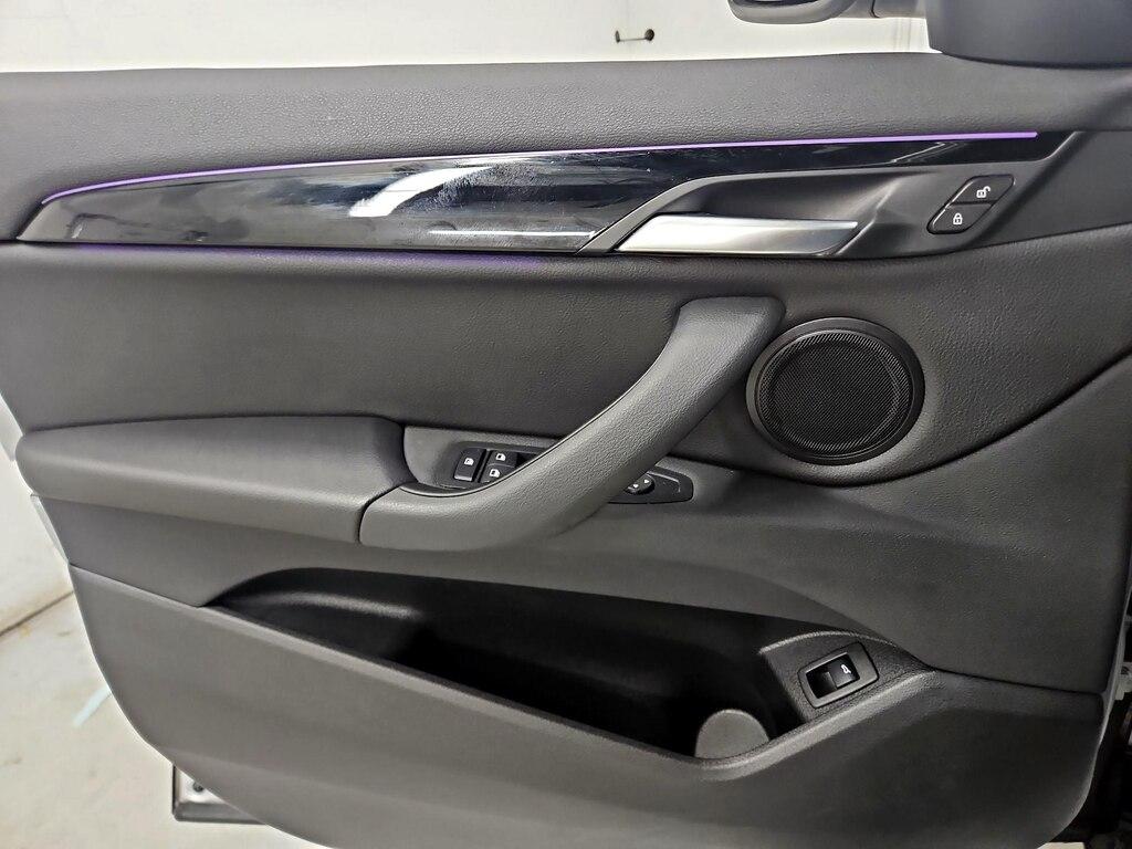 used 2021 BMW X1 car, priced at $27,998