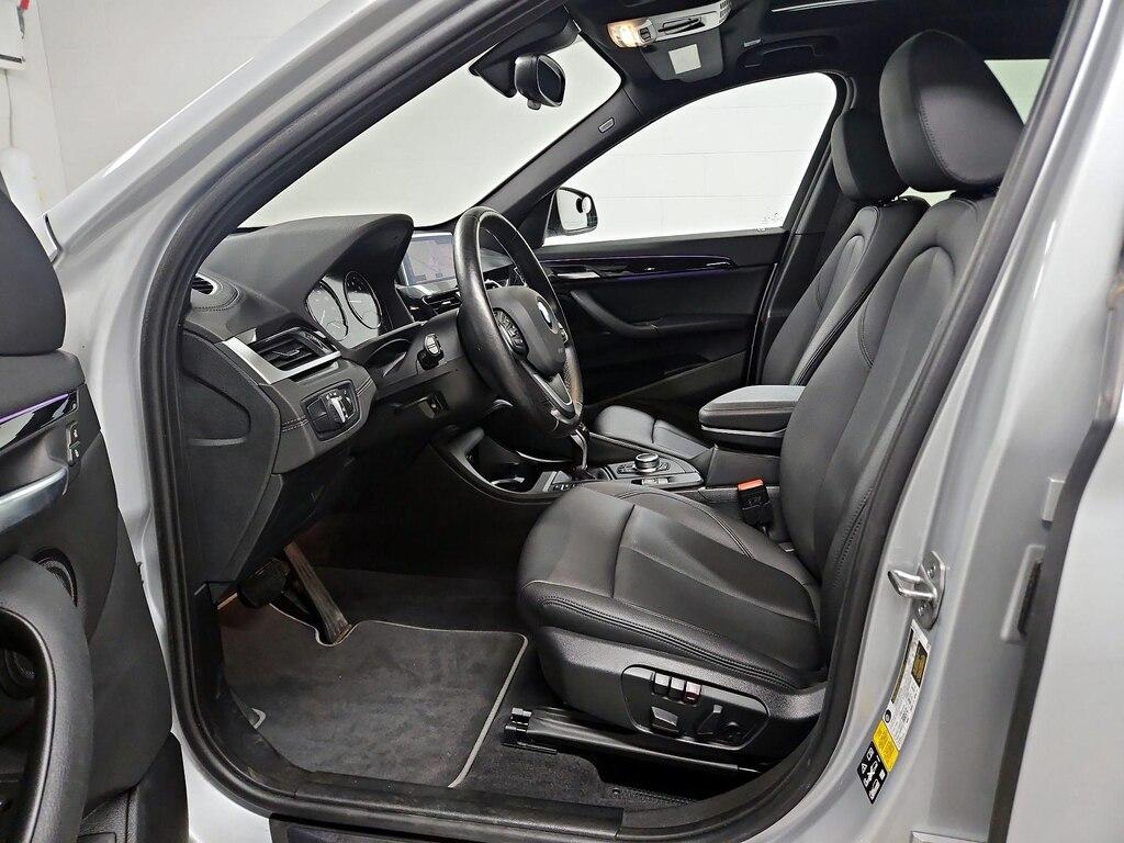 used 2021 BMW X1 car, priced at $27,998