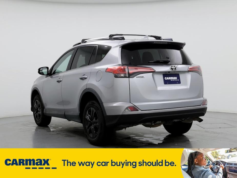 used 2017 Toyota RAV4 car, priced at $21,998