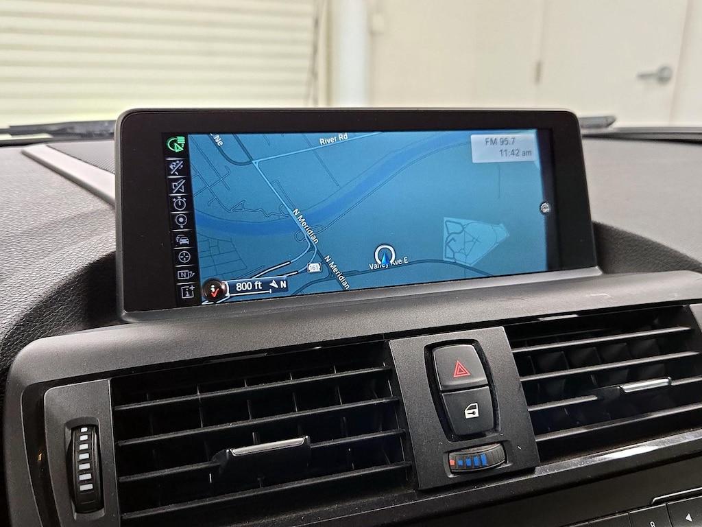 used 2015 BMW M235 car, priced at $22,998