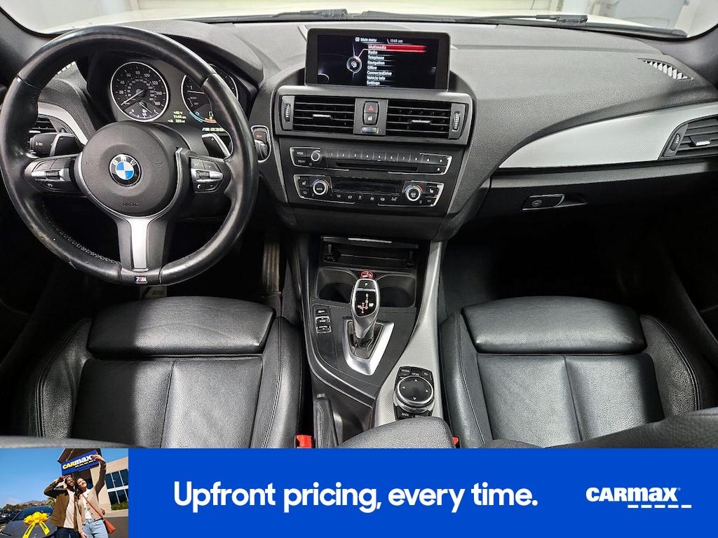used 2015 BMW M235 car, priced at $22,998