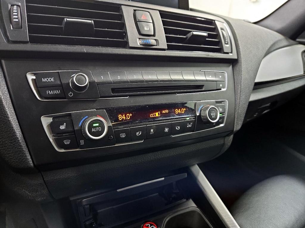 used 2015 BMW M235 car, priced at $22,998