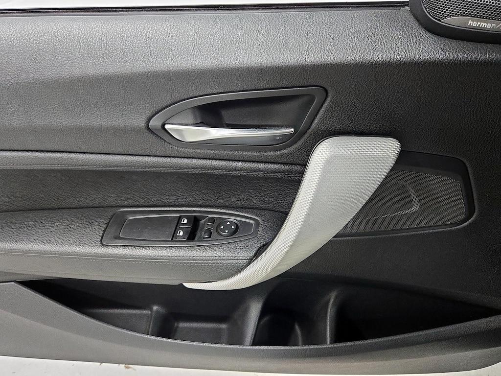 used 2015 BMW M235 car, priced at $22,998