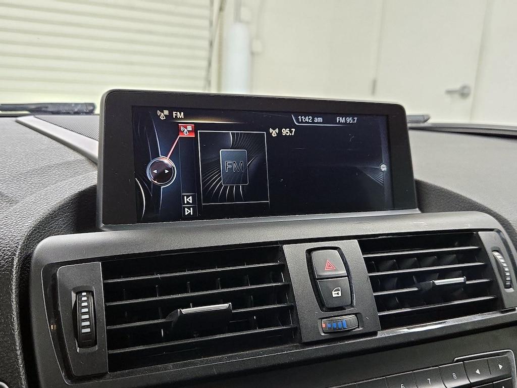 used 2015 BMW M235 car, priced at $22,998