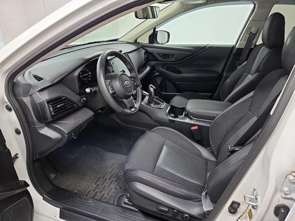 used 2025 Subaru Legacy car, priced at $29,998