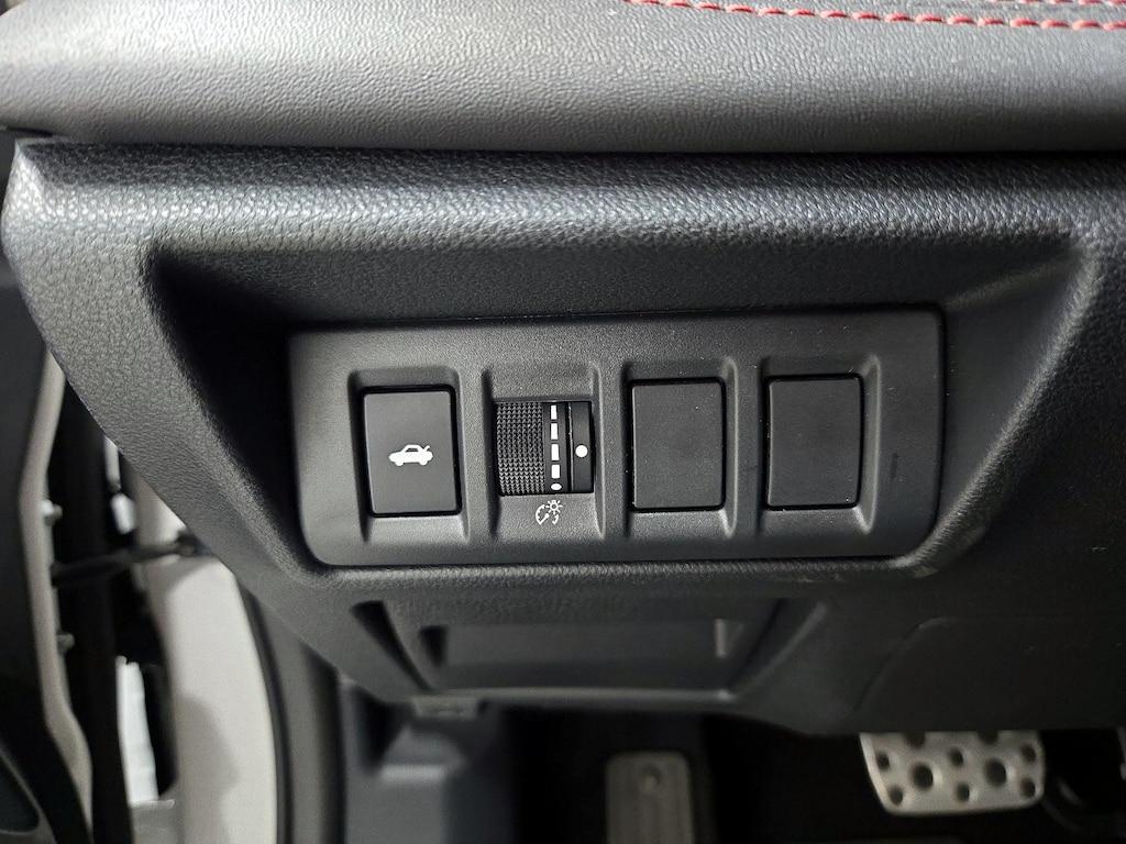 used 2025 Subaru Legacy car, priced at $29,998