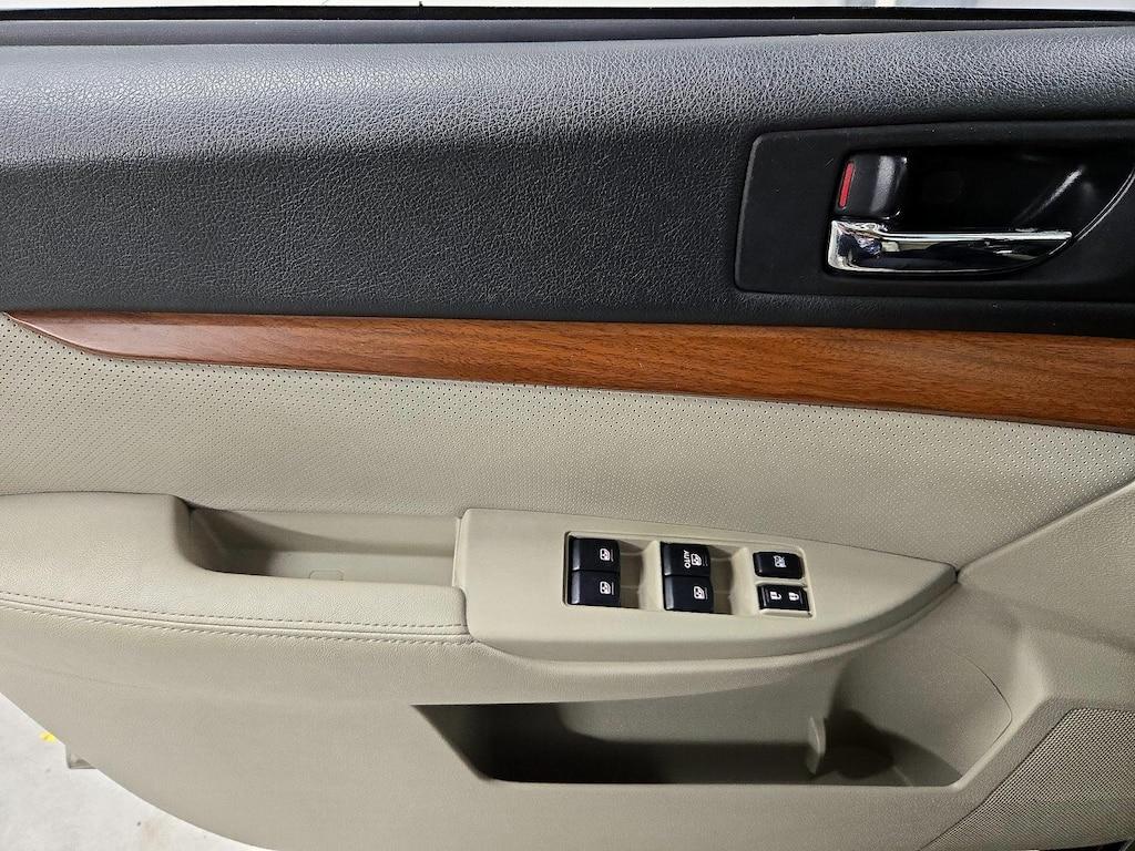 used 2014 Subaru Outback car, priced at $15,998