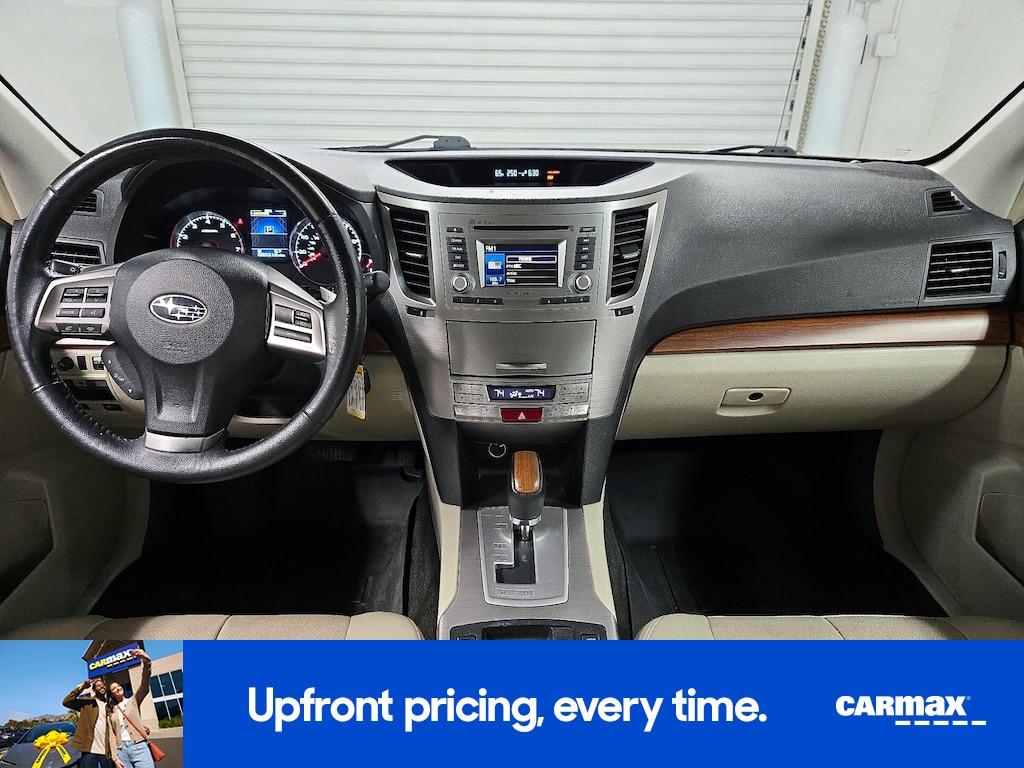 used 2014 Subaru Outback car, priced at $15,998