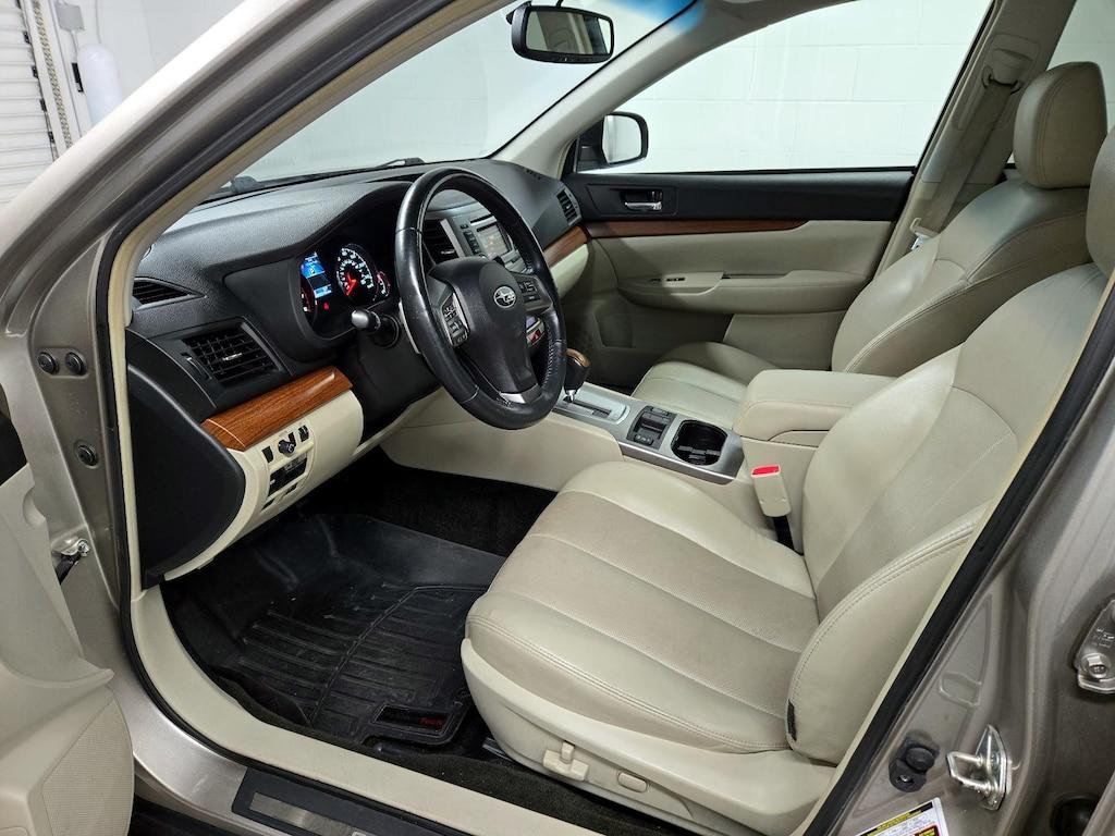 used 2014 Subaru Outback car, priced at $15,998