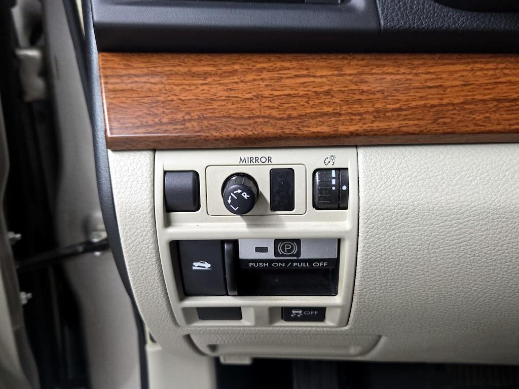 used 2014 Subaru Outback car, priced at $15,998