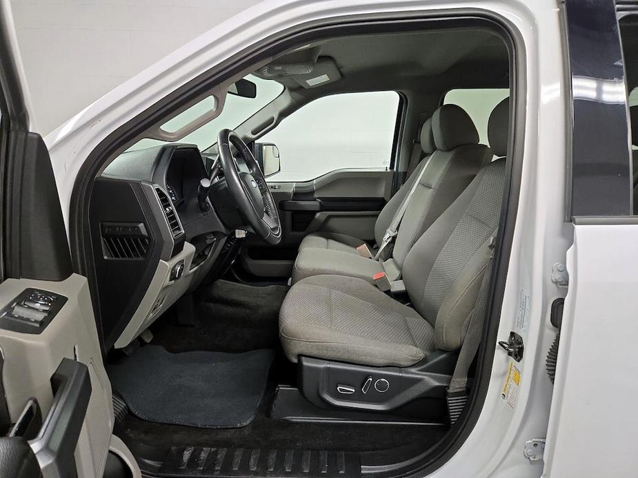 used 2018 Ford F-150 car, priced at $25,998