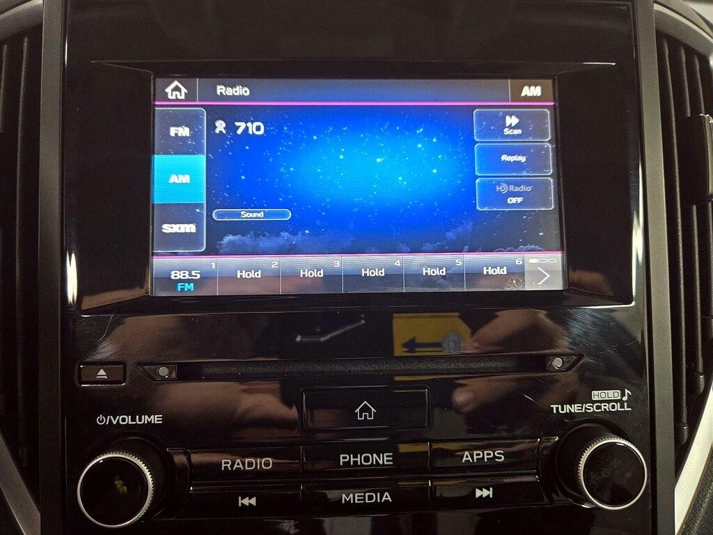 used 2020 Subaru Forester car, priced at $22,998