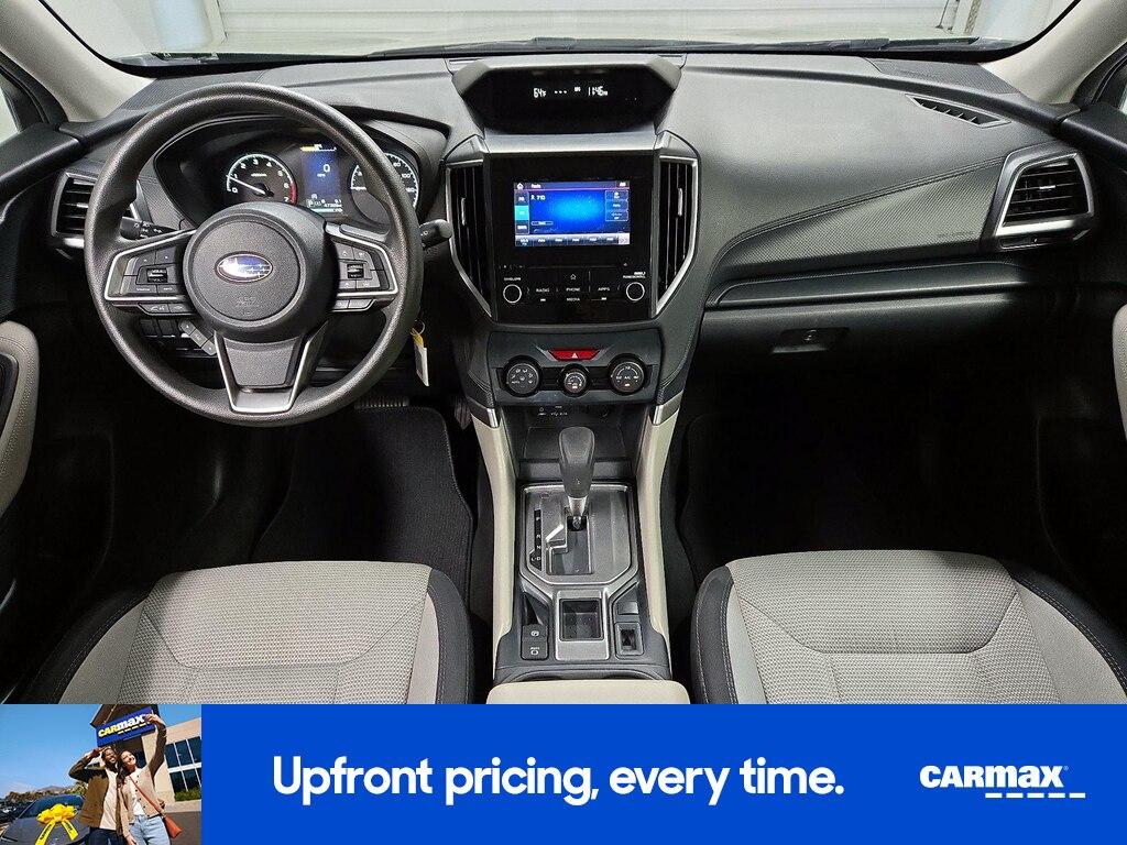 used 2020 Subaru Forester car, priced at $22,998