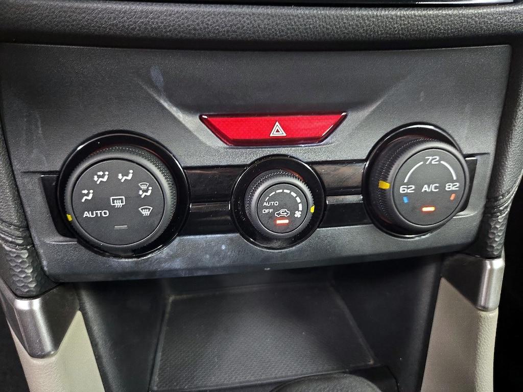 used 2020 Subaru Forester car, priced at $22,998