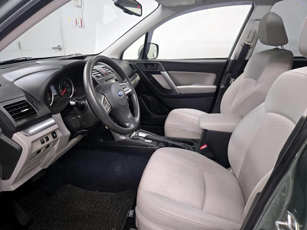 used 2014 Subaru Forester car, priced at $13,998