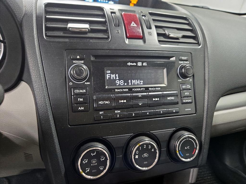 used 2014 Subaru Forester car, priced at $13,998
