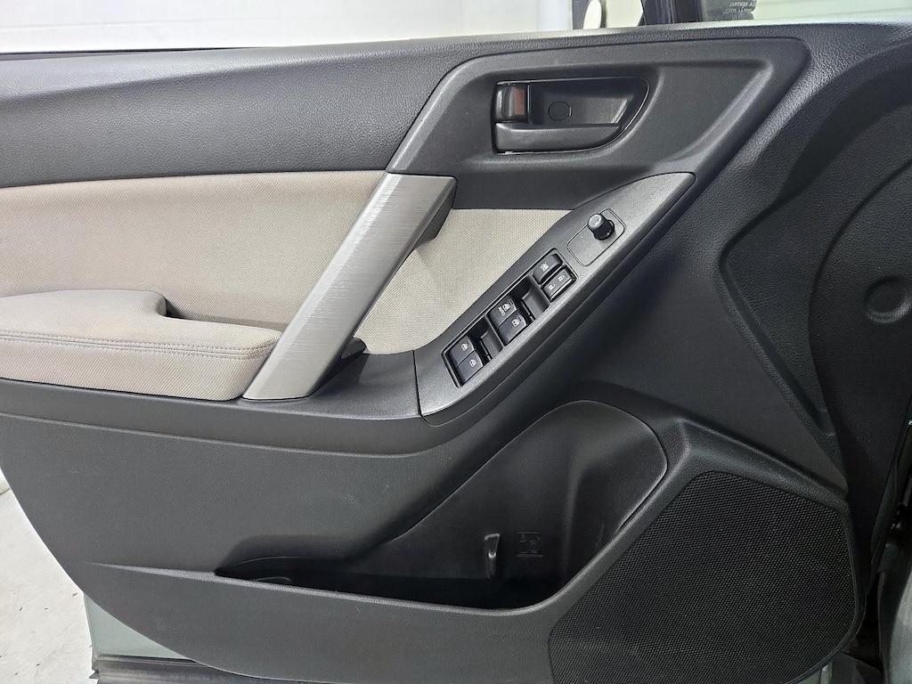 used 2014 Subaru Forester car, priced at $13,998