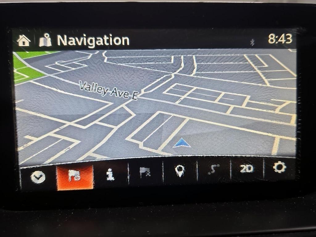 used 2016 Mazda Mazda6 car, priced at $13,599