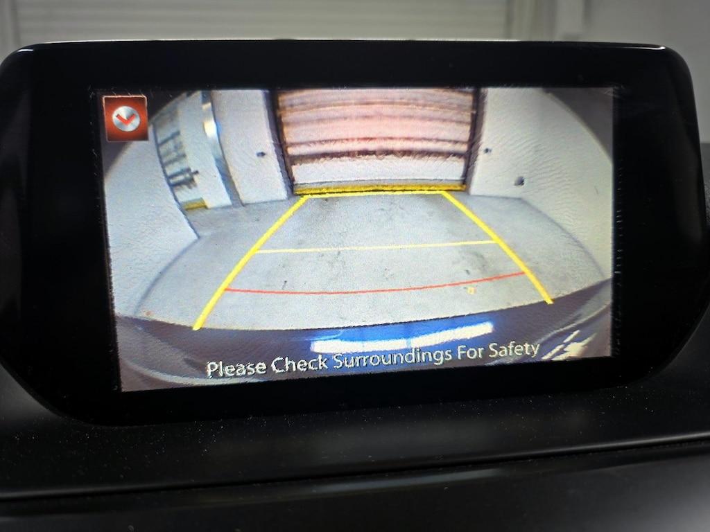 used 2016 Mazda Mazda6 car, priced at $13,599