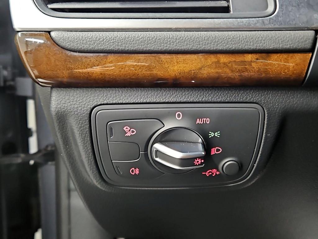 used 2016 Audi A7 car, priced at $24,998