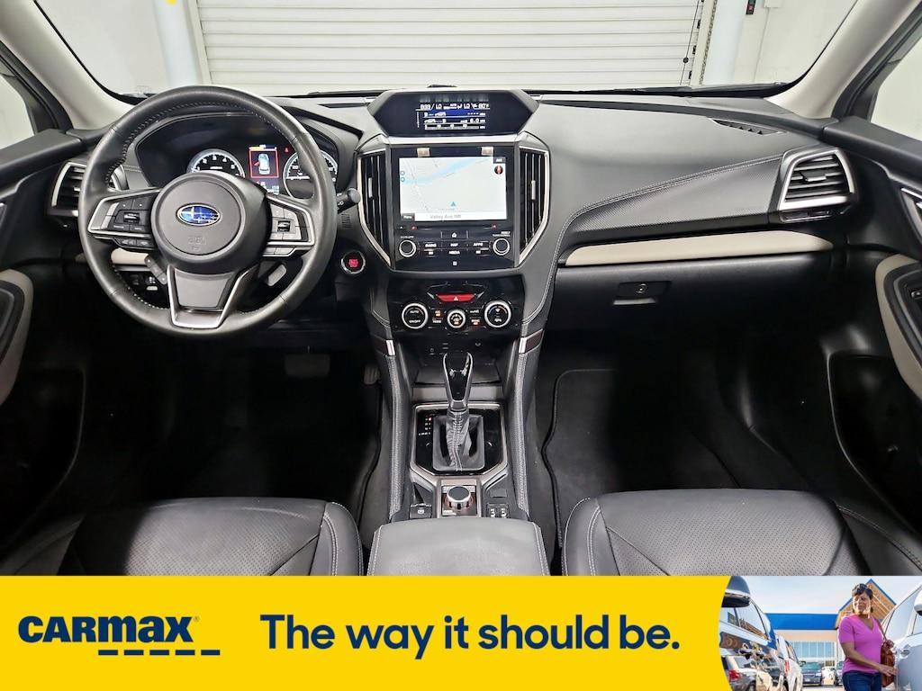 used 2022 Subaru Forester car, priced at $31,998
