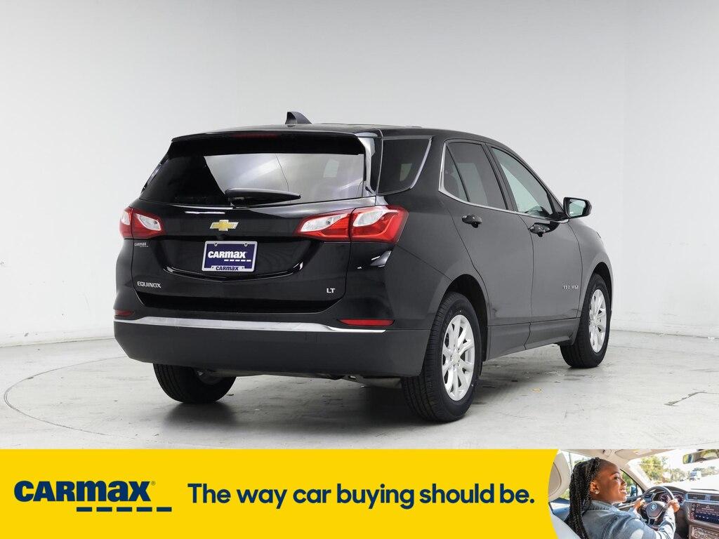 used 2019 Chevrolet Equinox car, priced at $18,998