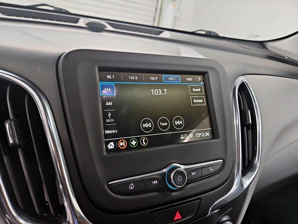 used 2019 Chevrolet Equinox car, priced at $18,998