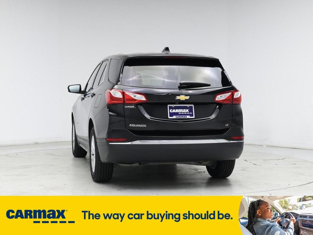 used 2019 Chevrolet Equinox car, priced at $18,998