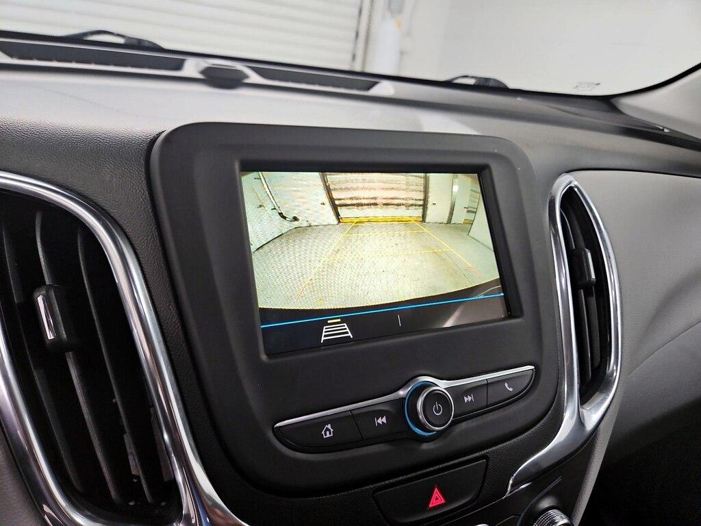 used 2019 Chevrolet Equinox car, priced at $18,998