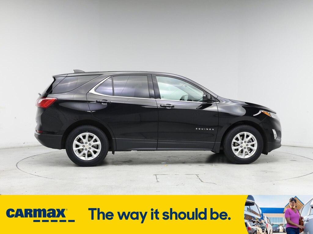used 2019 Chevrolet Equinox car, priced at $18,998