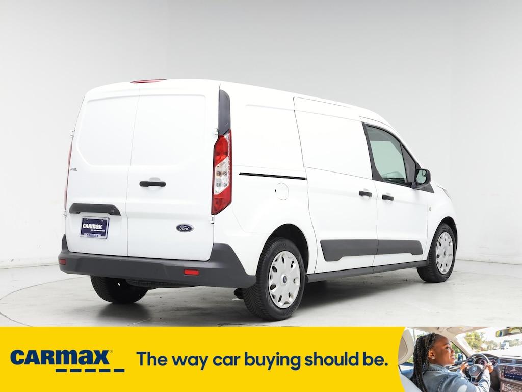 used 2018 Ford Transit Connect car, priced at $18,998