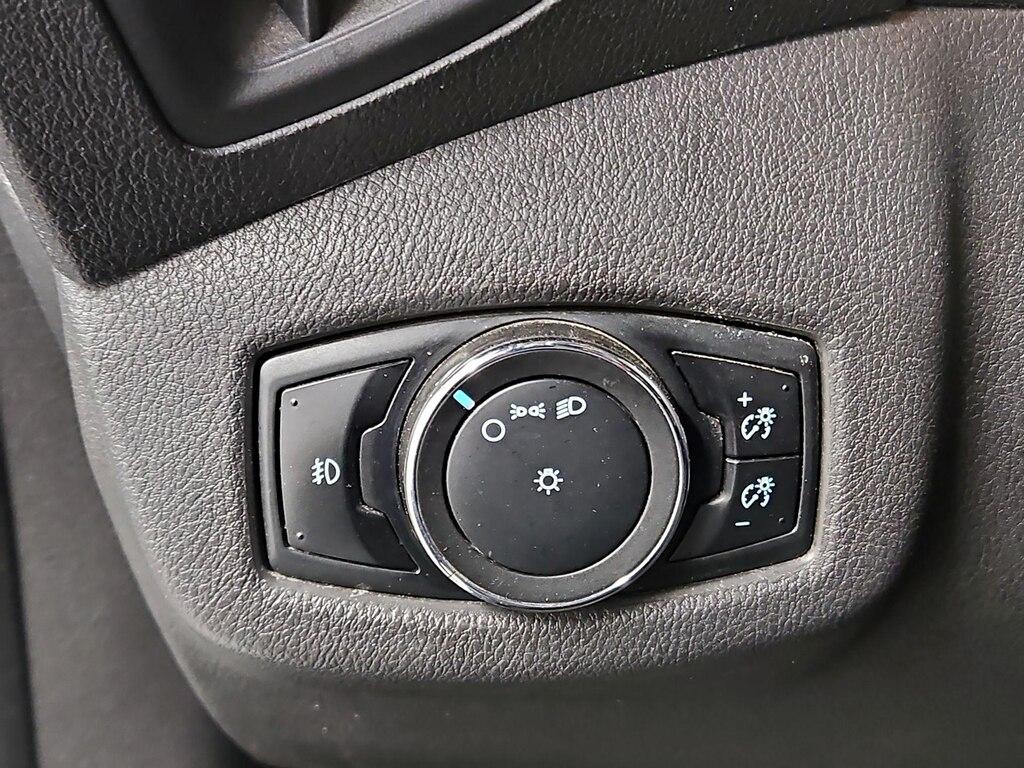 used 2018 Ford Transit Connect car, priced at $18,998