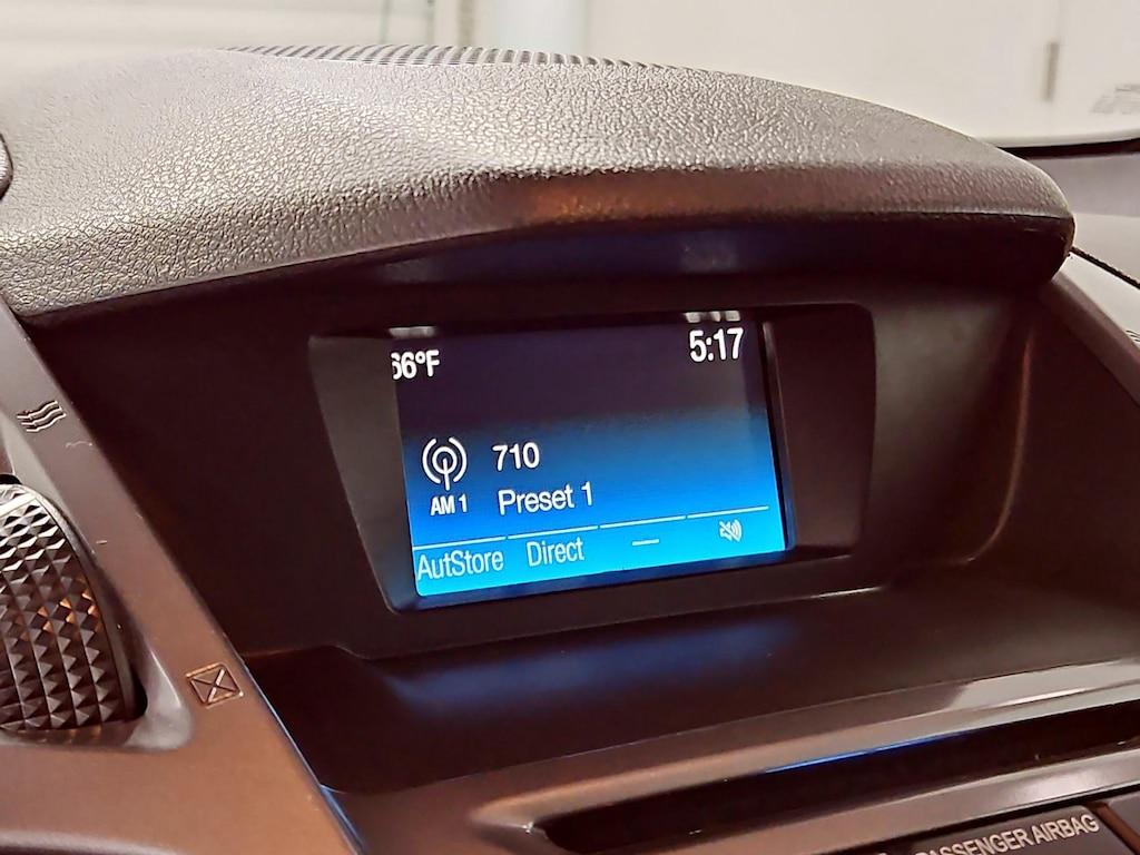 used 2018 Ford Transit Connect car, priced at $18,998
