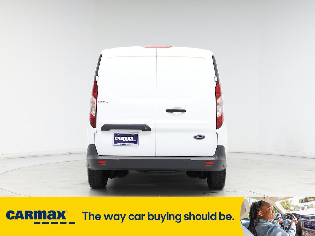 used 2018 Ford Transit Connect car, priced at $18,998