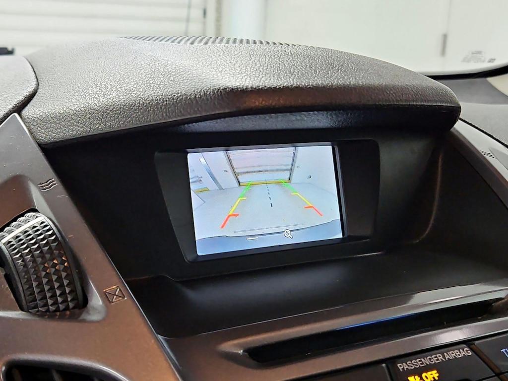 used 2018 Ford Transit Connect car, priced at $18,998